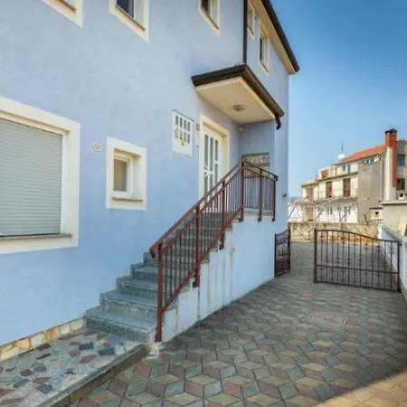 With A Parking Space - 19494 Apartment Fazana
