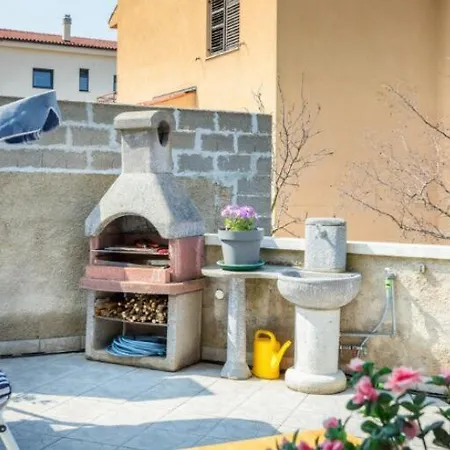 With A Parking Space - 19494 Apartment