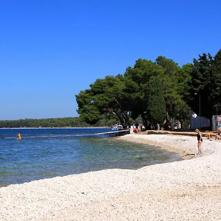 Apartment With Parking Space - 19494