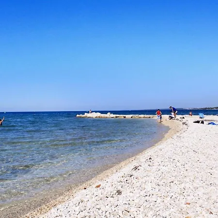 With Parking Space - 19494 Apartment