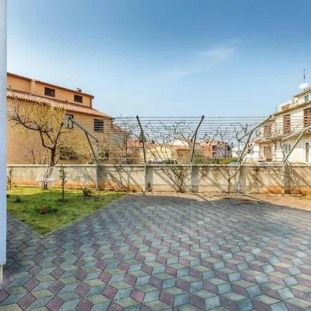 With Parking Space - 19494 Apartment *