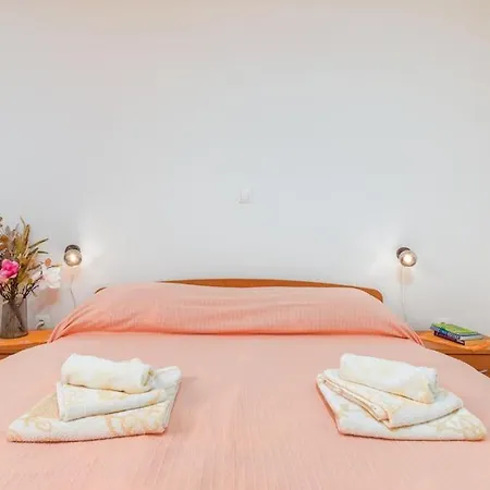 Apartamento With A Parking Space - 19494